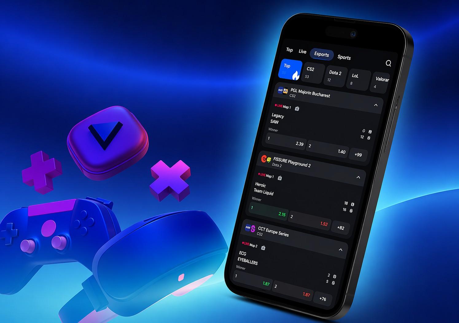 Jai Club 03 App Features - 40% Bonus and 1 Min Payout