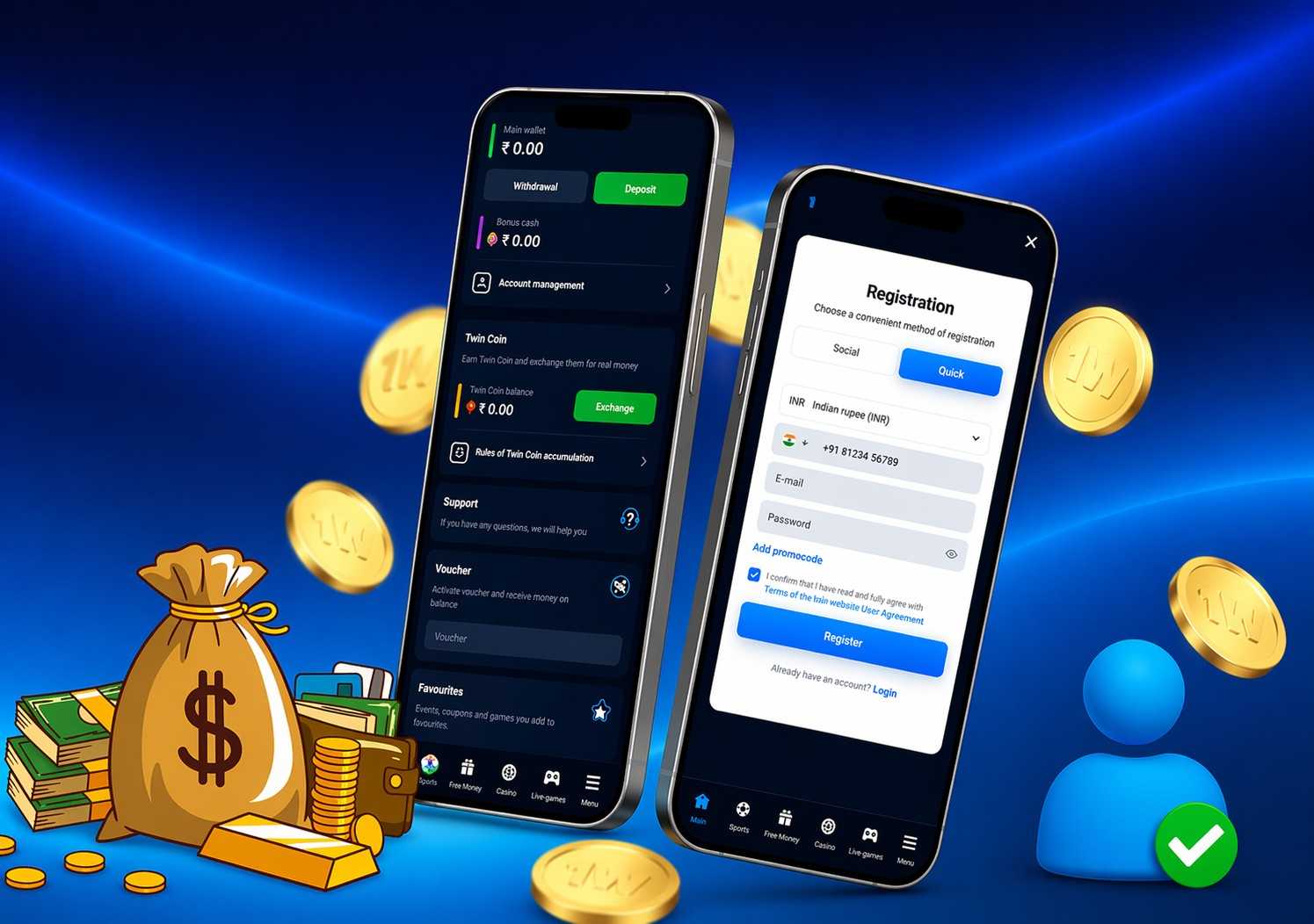 Jai Club 03 India - Fast Secure Betting