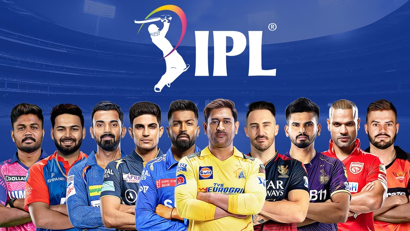 IPL 2026 Betting on Jai Club 03 - Best Odds & 1 Min Payouts